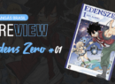 Edens Zero 1 - Site