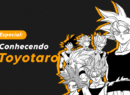 Especial Toyotaro - Site
