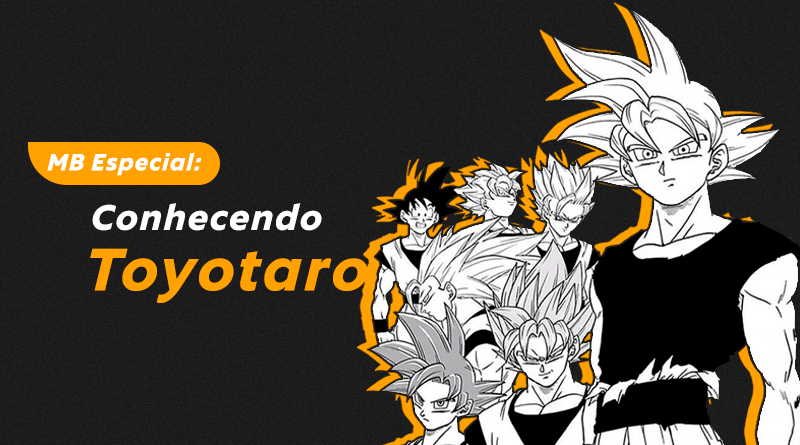 Especial Toyotaro - Site