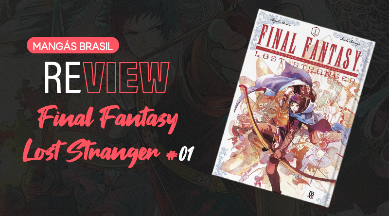 FF Lost Stranger 1 - Site