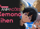 Kemono Jihen - Site