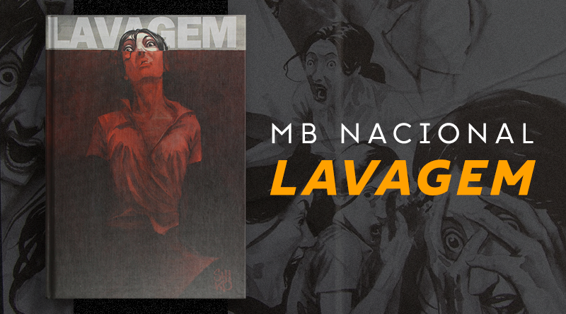 Lavagem - Site