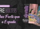 Mais forte que a Espada - Site