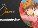 Marmalade Boy - Site