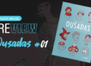 Ousadas v1 - Site
