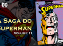 Saga Superman 11 - Site