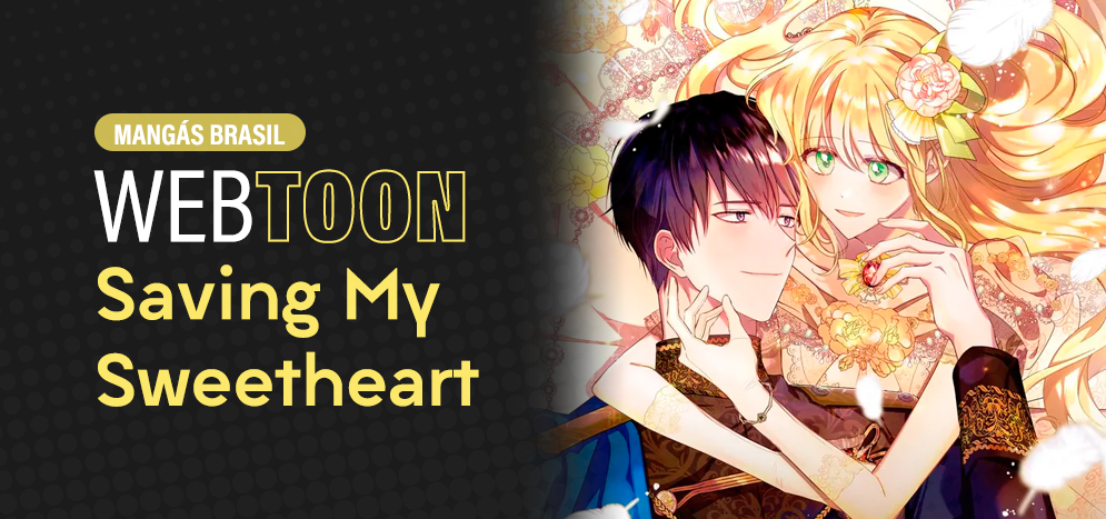 Saving My Sweetheart - Site