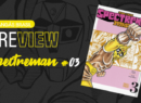 Spectreman 3 - Site