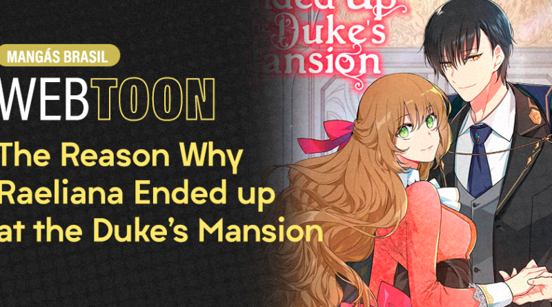 The Reason Why - Site