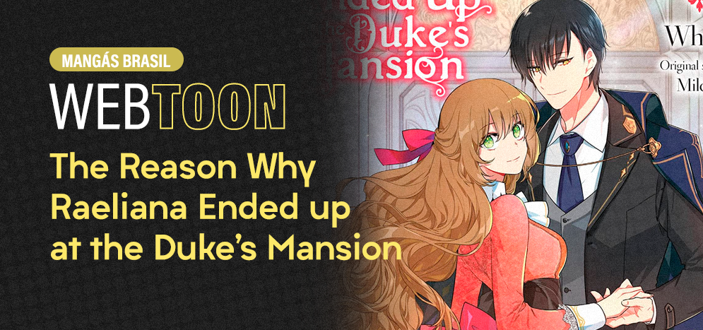 The Reason Why - Site