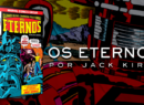 Eternos - Site