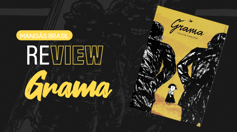 Grama - Site