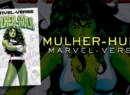 Mulher Hulk - Site