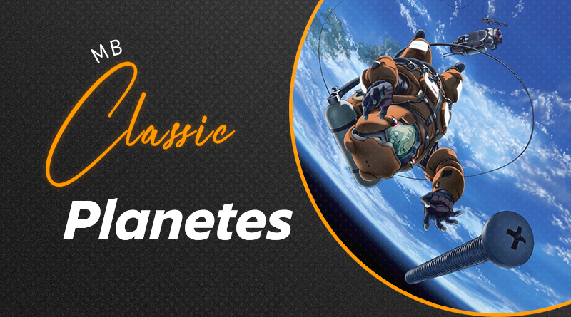Planetes - Site