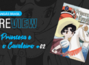 Princesa 2 - Site