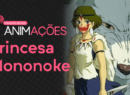 Princesa Mononoke - Site