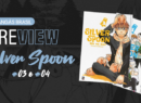 Silver Spoon 3 e 4 - Site