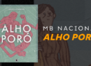 Alho Poro - Site