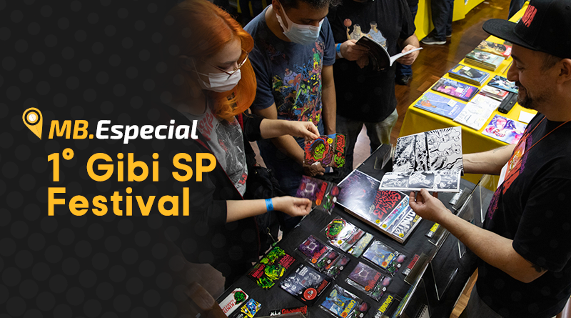 Gibi SP Festival 2022 - Site