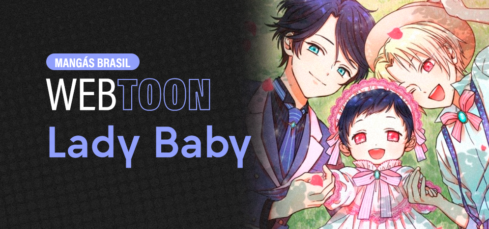 Lady Baby - Site