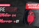 Matar ou Morrer v1 - Site