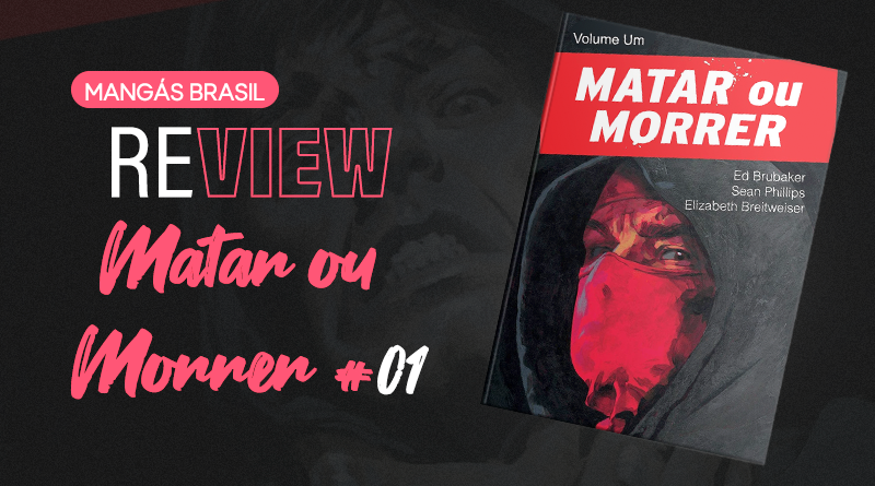 Matar ou Morrer v1 - Site