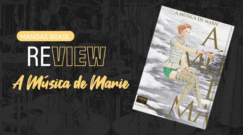 Musica de Marie - Site