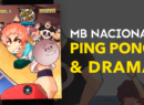 Nacional - Ping Pong & Drama - Site