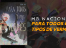 Para Todos Os Tipos - Site