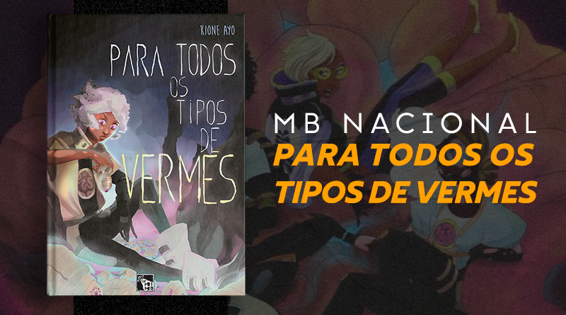 Para Todos Os Tipos - Site