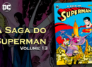 Saga Superman 13 - Site