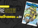Spectreman 4 - Site