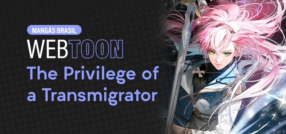 The Privilege of a Transmigrator - Site