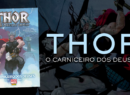 Thor Carniceiro dos Deuses - Site
