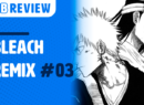 Bleach Remix 3 - Site