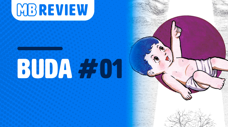 Buda 1 v2 - Site