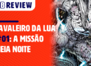 Cavaleiro da Lua 2022 - Site