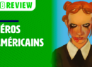 Herós Américains - Site