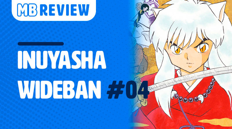 Inuyasha v4 - Site