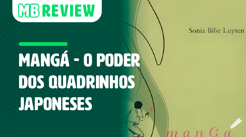 O poder dos quadrinhos - Site