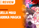 Puella Magi Madoka Magica - Site