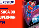 Saga do Superman 14 - Site