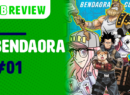 Bendaora 1 - Site