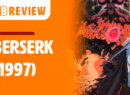 Berserk (1997) - Site