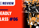 Deadly Class v6 - Site