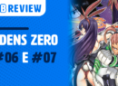 Edens Zero 6 e 7 - Site