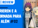 Frieren v2 - Site