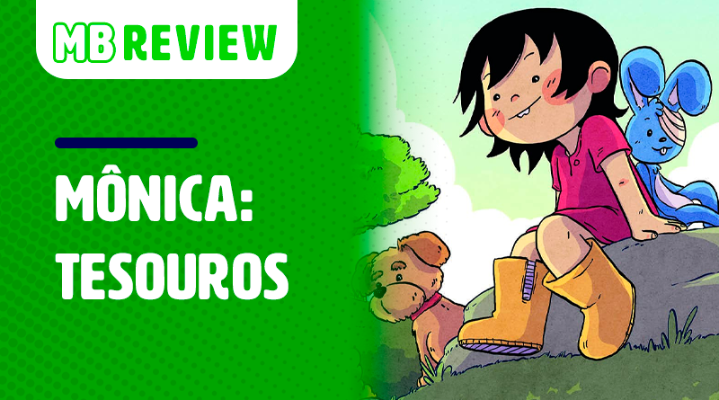 Mônica Tesouros - Site