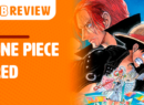One Piece RED - Site