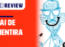 Pai de Mentira - Site
